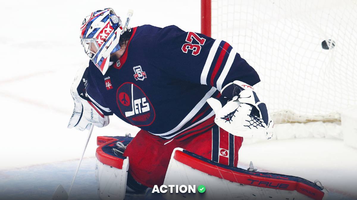 Winnipeg Jets vs Pittsburgh Penguins NHL Prediction, Pick, Odds, March 21