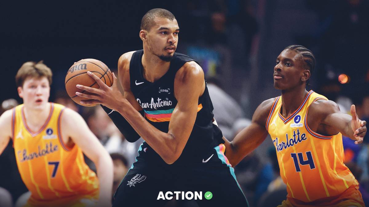 Hornets vs Spurs Prediction, Pick, Odds for Saturday, March 14