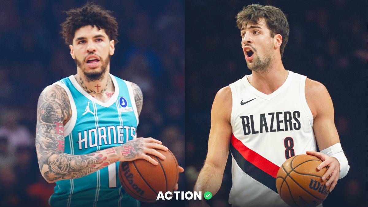 Hornets vs Trail Blazers Prediction, Pick, Odds for Tuesday, March 10