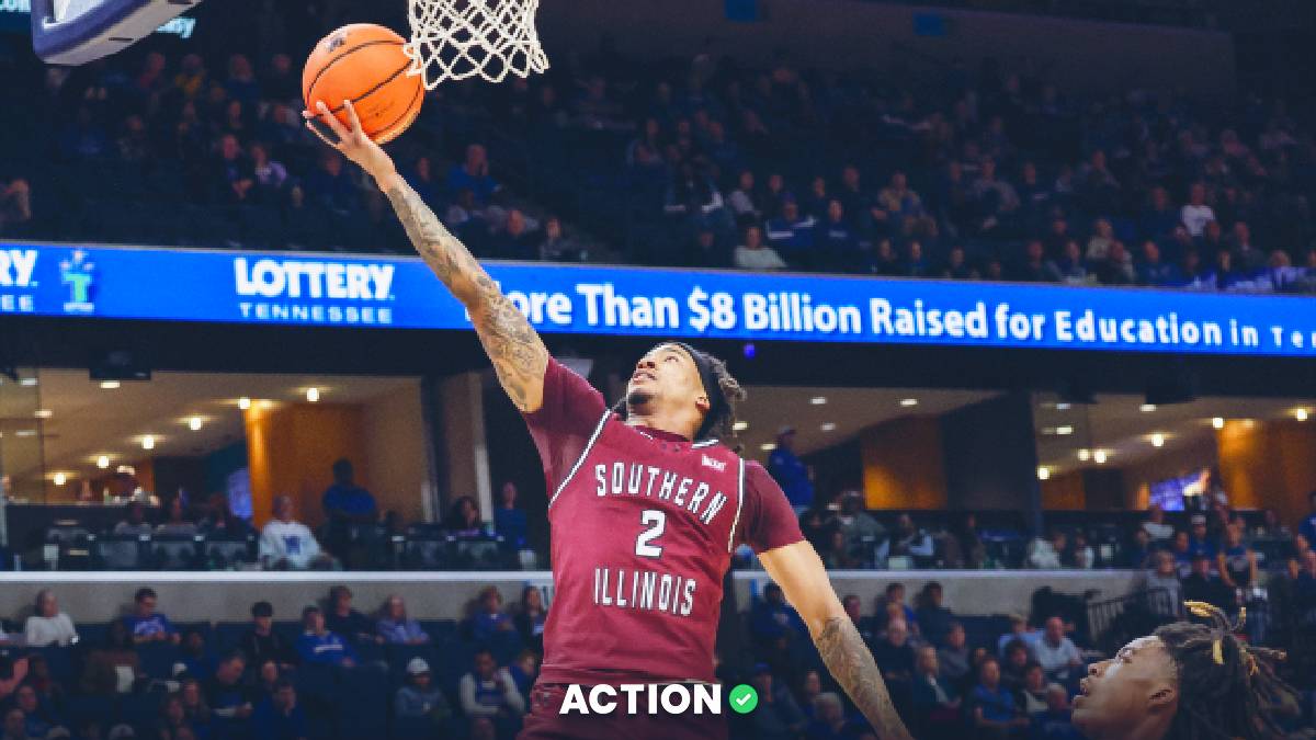 Drake vs Southern Illinois Predictions, Picks, Odds for Thursday, March 5