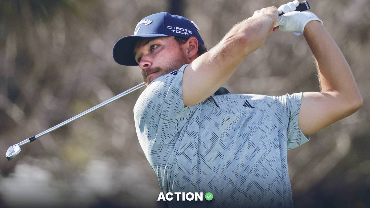 Houston Open Betting Guide: 5 Picks Our Expert Loves This Week