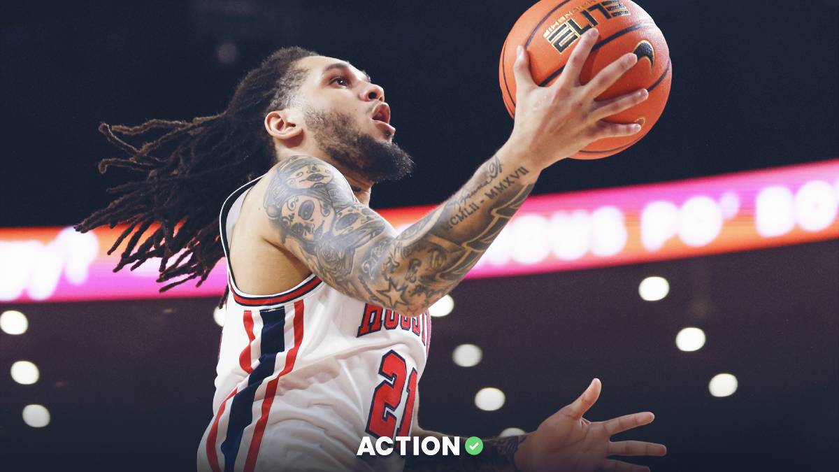 Houston vs Oklahoma State Predictions, Picks, Odds for Saturday, March 7