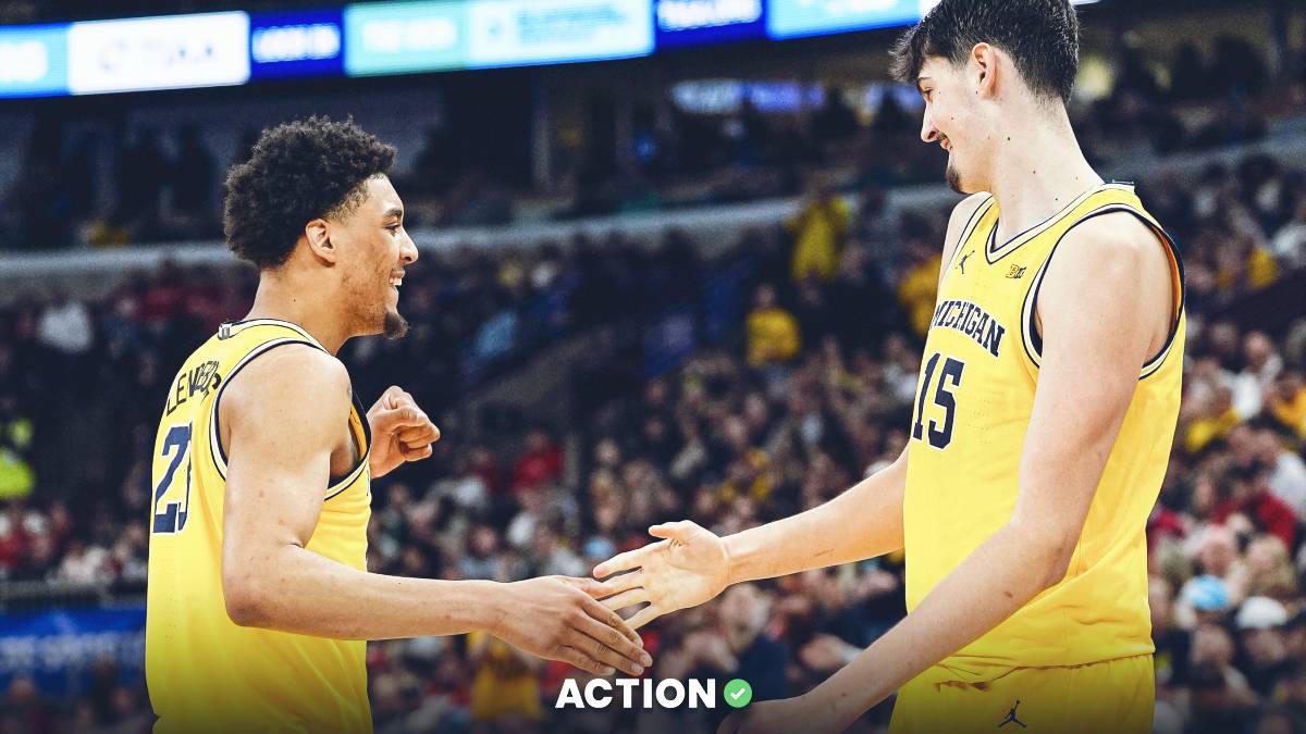 Howard vs Michigan Prediction, Pick, NCAA Tournament Odds for Thursday, March 19