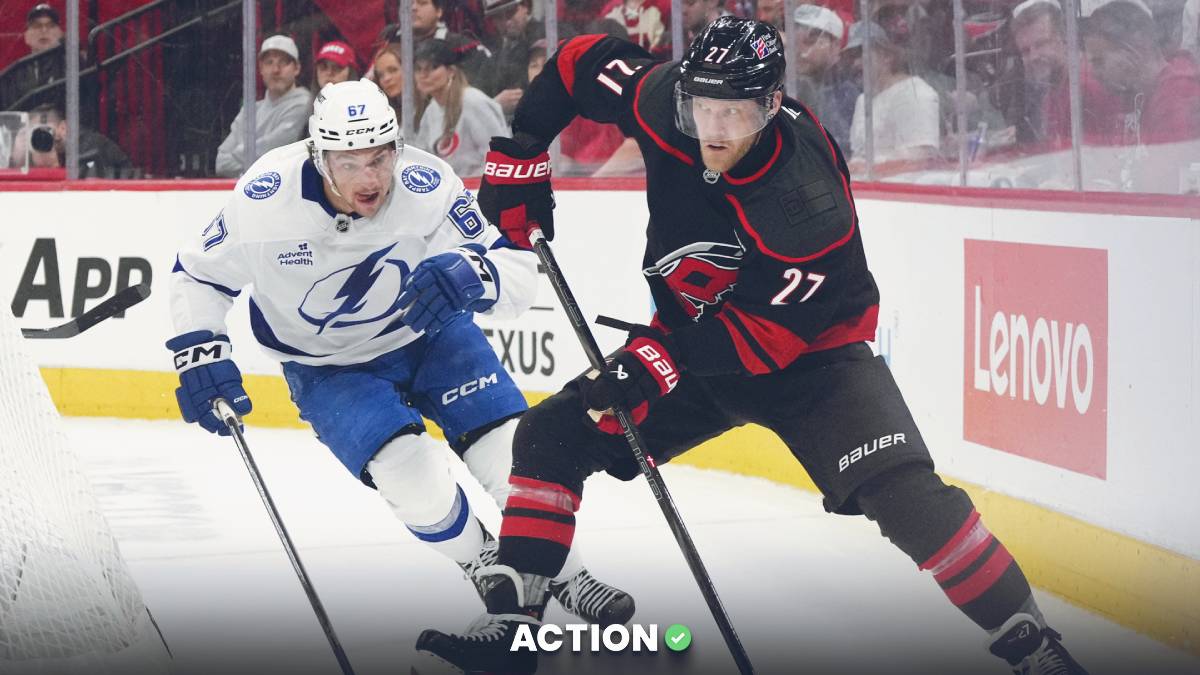 Carolina Hurricanes vs Tampa Bay Lightning NHL Prediction, Pick, Odds, March 14