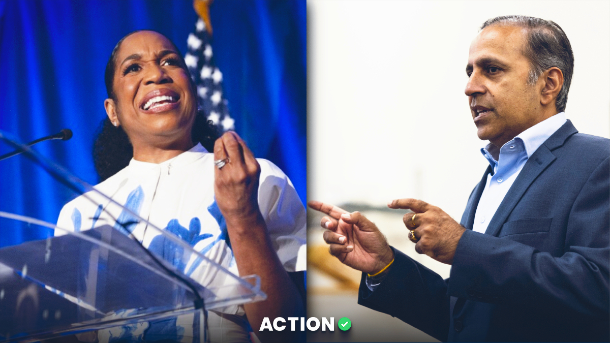 Live Illinois Election Odds Predict Tight Finish Between Stratton, Krishnamoorthi