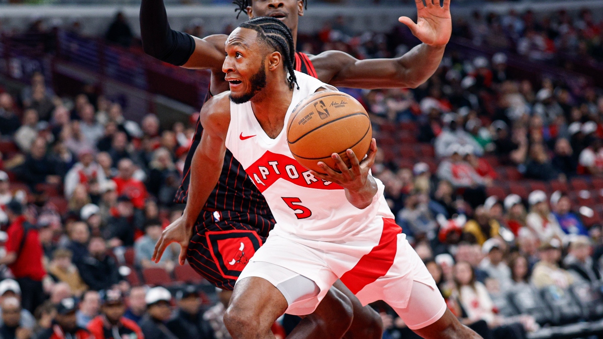 NBA Odds: Raptors vs Suns Prediction (Sunday, March 22)