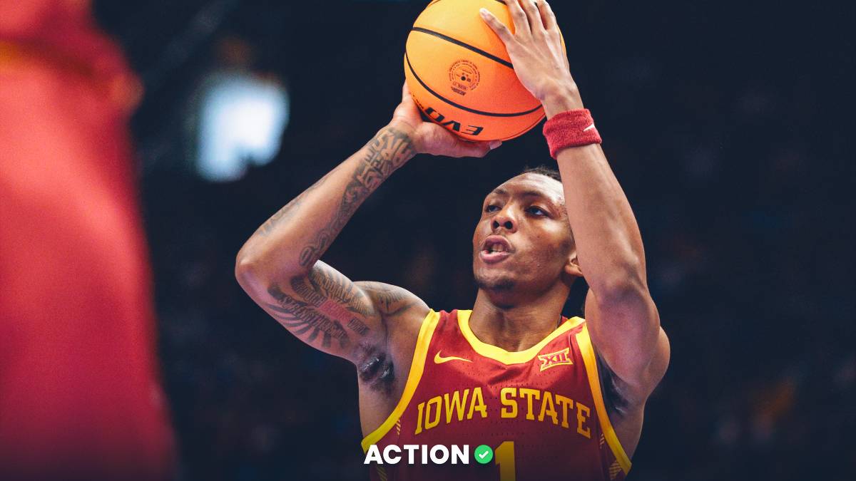 Tennessee State vs. Iowa State Odds, Opening Spread, Predictions for 2026 NCAA Tournament