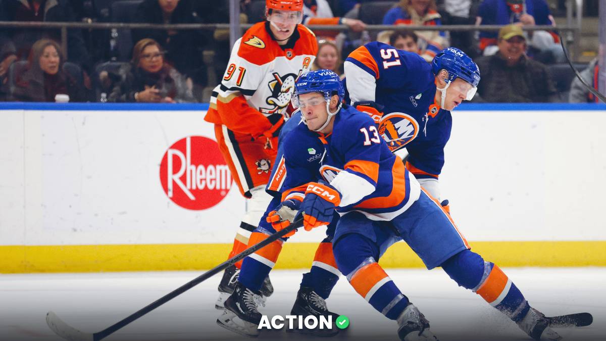 New York Islanders vs Anaheim Ducks NHL Parlay, Prediction, Pick, Odds, March 4