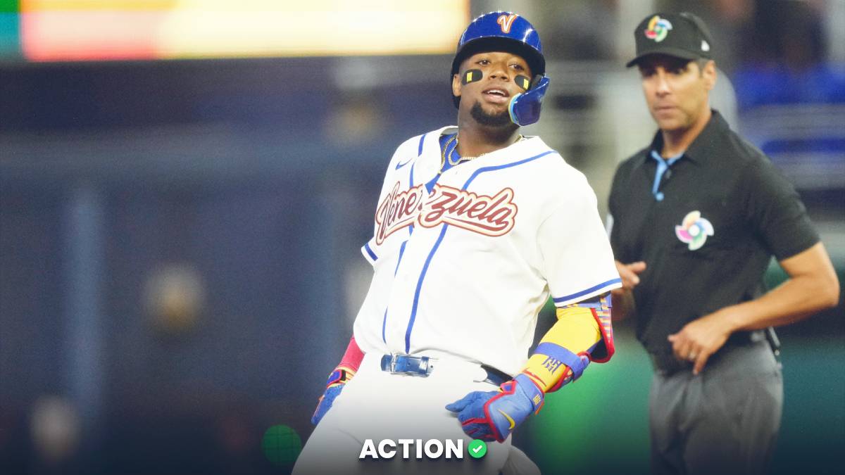 Israel vs Venezuela Predictions, Odds: World Baseball Classic Picks on Saturday, March 7