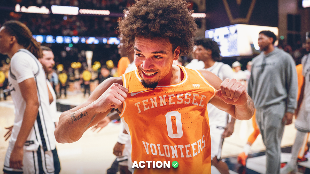 Vanderbilt vs Tennessee: Increased Usage for This Star Image