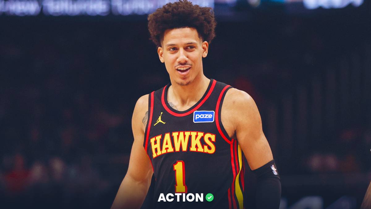 Nets vs Hawks Prediction, Pick, Odds for Thursday, March 12