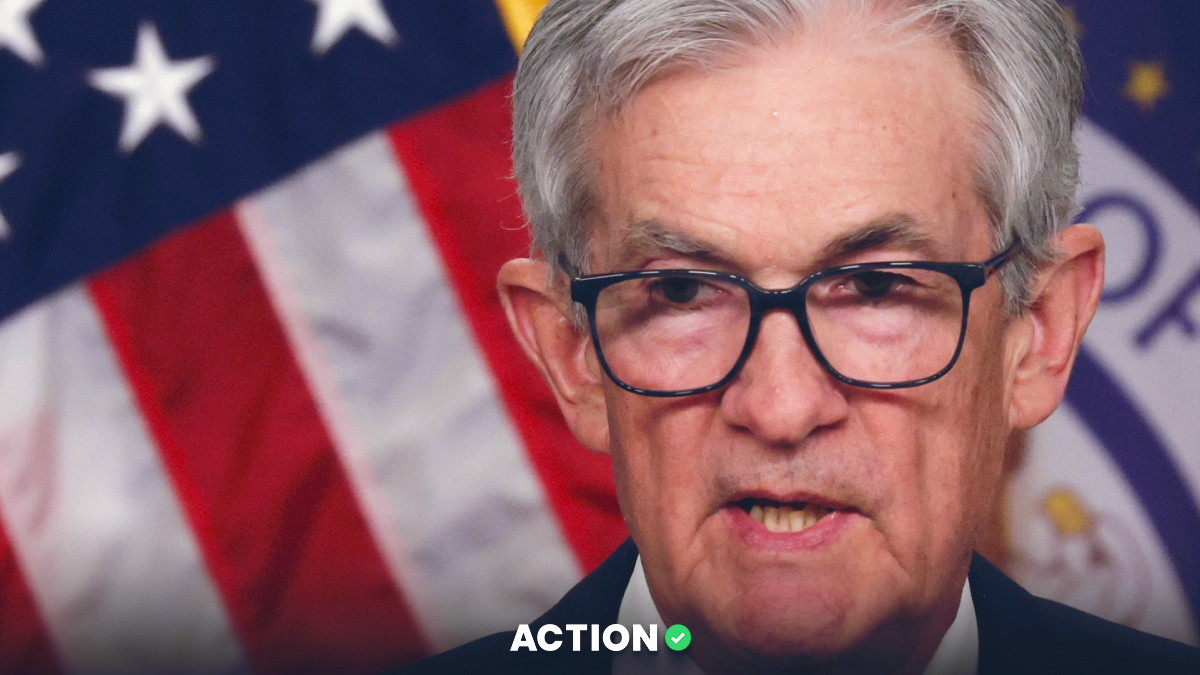 What Jay Powell’s Vocabulary Odds On Kalshi Tell Us About The Economy