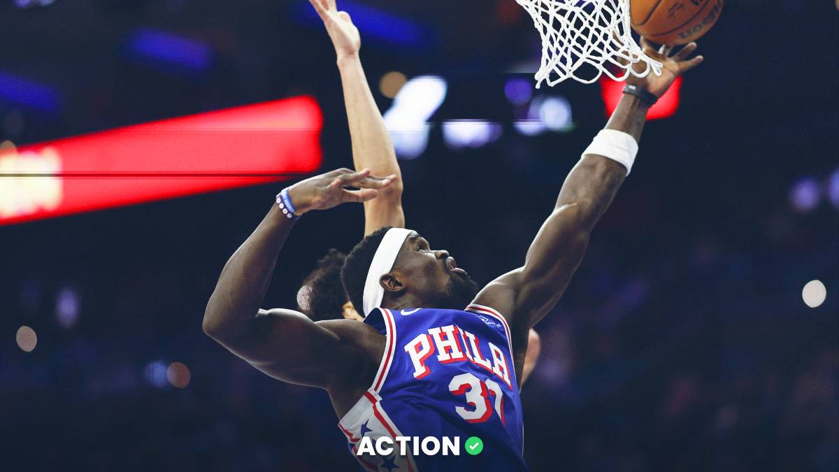 Jazz vs 76ers Prediction, Pick, Odds for Wednesday, March 4