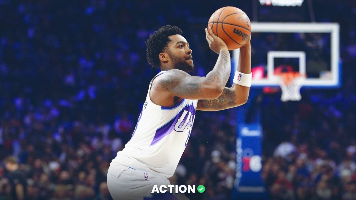 Jazz vs Kings Prediction, Pick, Odds for Sunday, March 15