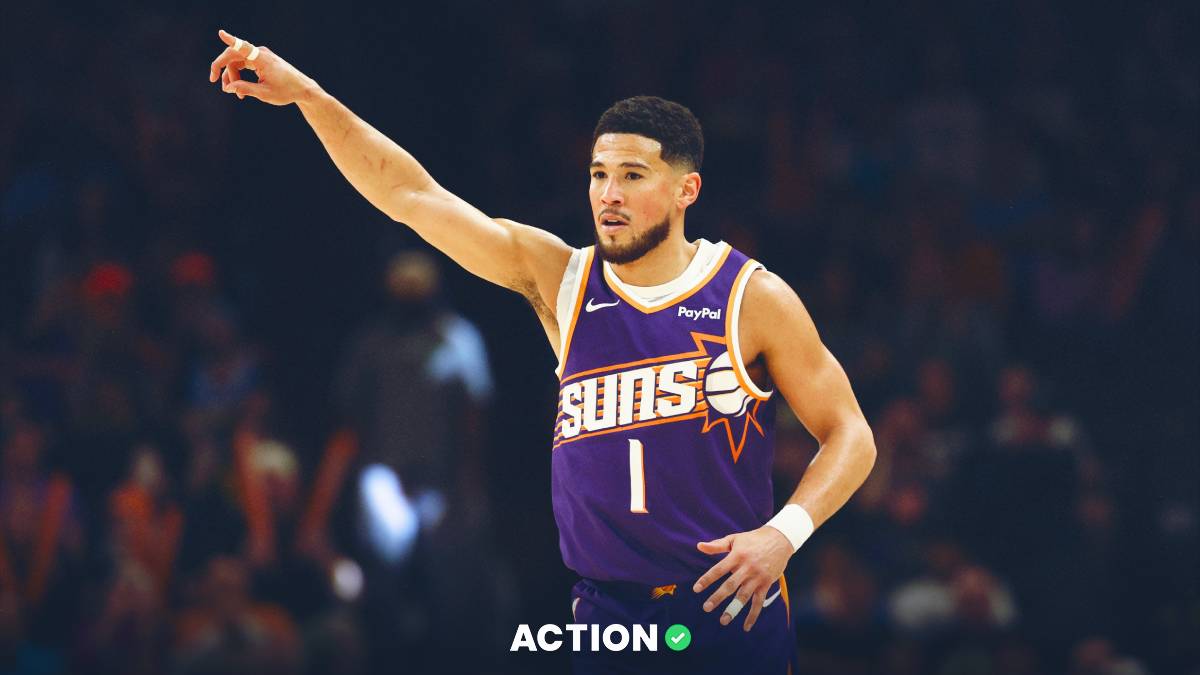 Jazz vs Suns Prediction, Pick, Odds for Saturday, March 28