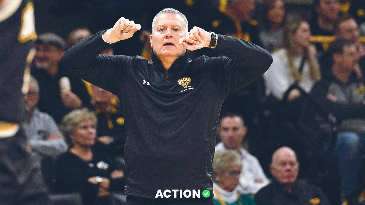 College Basketball Parlay: 3 Champ Week Picks for Tuesday’s Games