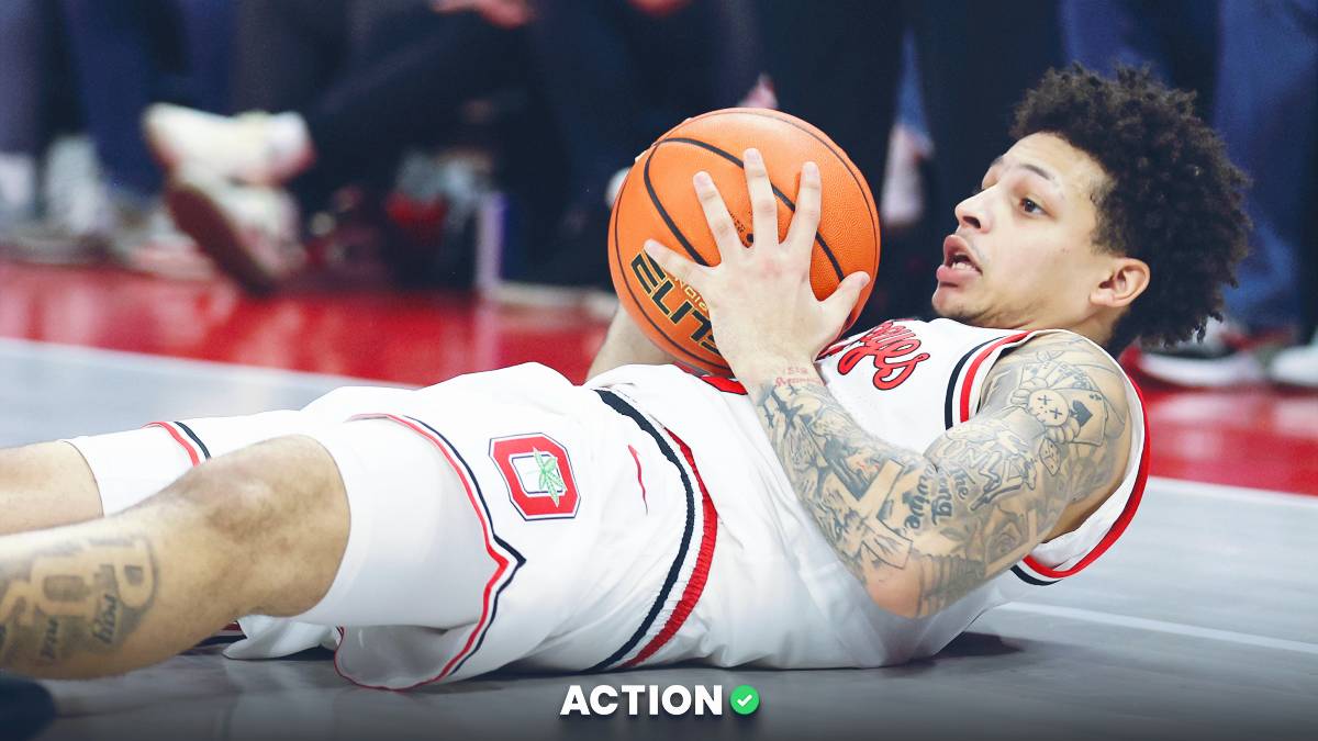 Indiana vs Ohio State Predictions, Picks, Odds for Saturday, March 7