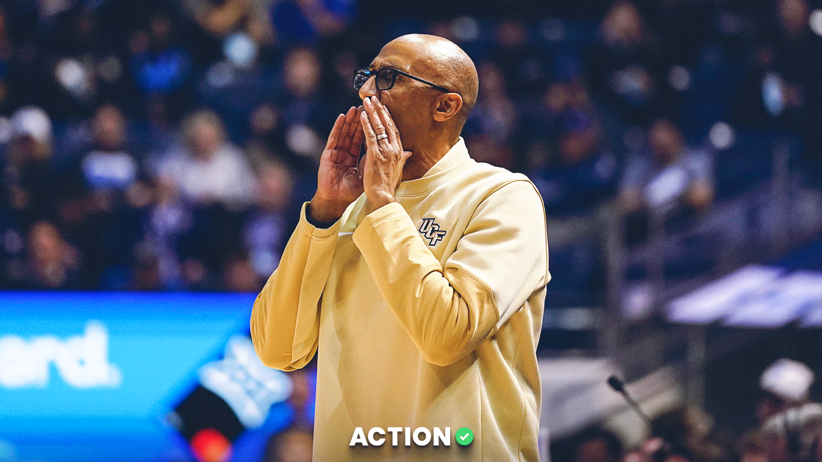 UCF vs Arizona Predictions, Picks, Big 12 Tournament Odds for Thursday, March 12