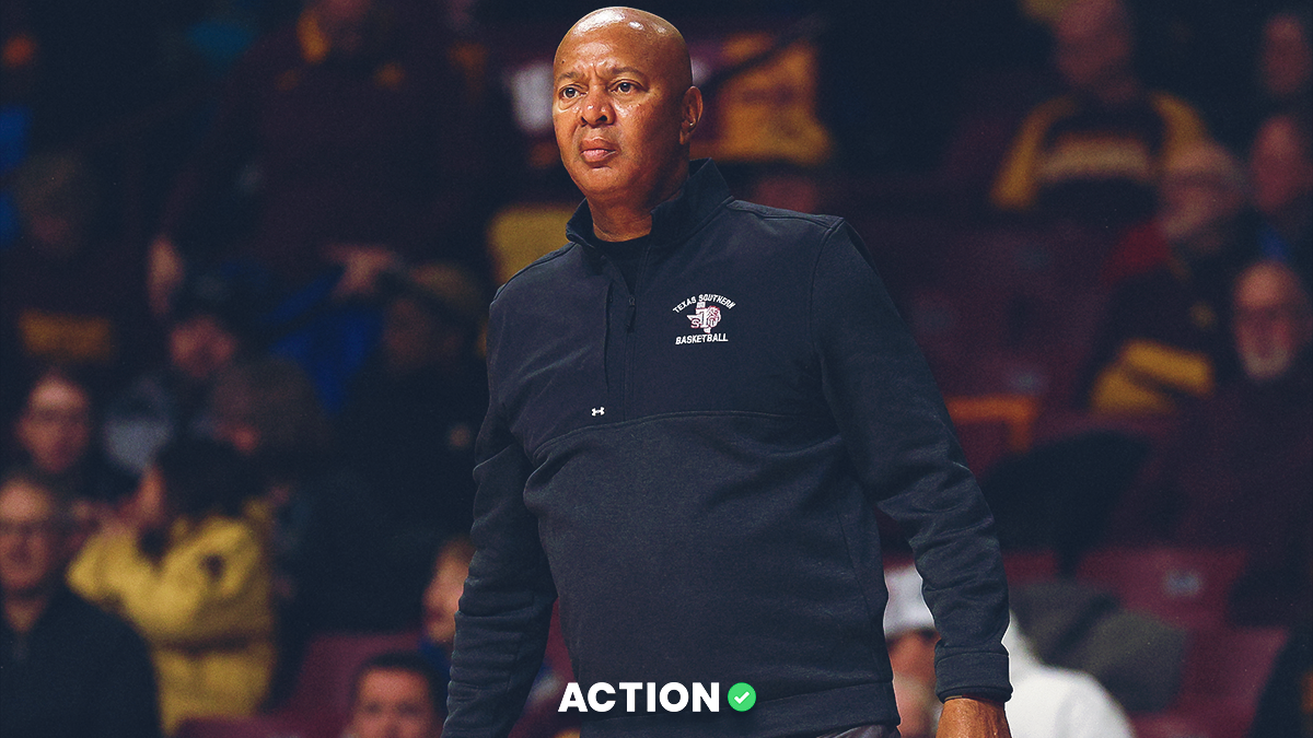 College Basketball Picks: Massive Dumpster Diving Edge Highlights Thursday’s Daytime NCAAB Bets