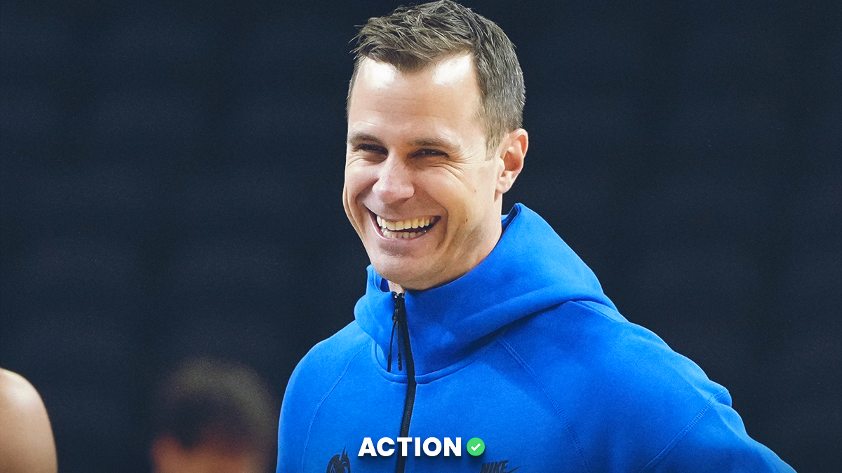 Anderson: Which Teams Can Actually Win This Year’s NCAA Championship?