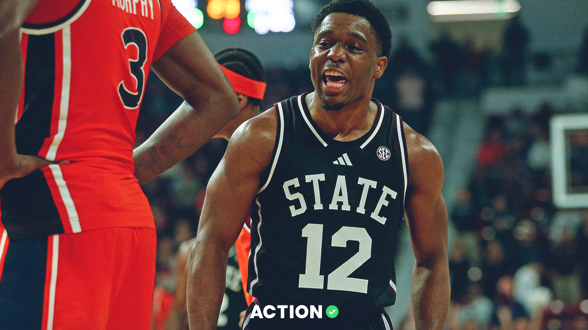 Mississippi State vs Auburn Predictions, Start Time, Odds: NCAAB Picks for Wednesday, March 11