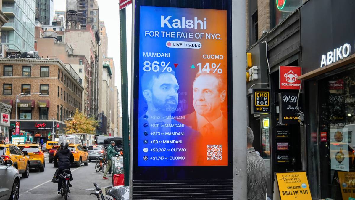 The core aim of the bets off act is to prevent what the sponsors describe as insider trading, corruption, manipulation, and perverse incentives, particularly involving government officials or those with advance knowledge.