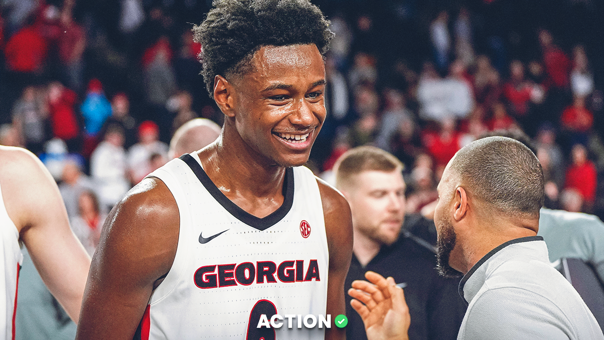 March Madness Picks: 2 ‘Tickle the Twine’ Bets for Thursday’s First-Round Games