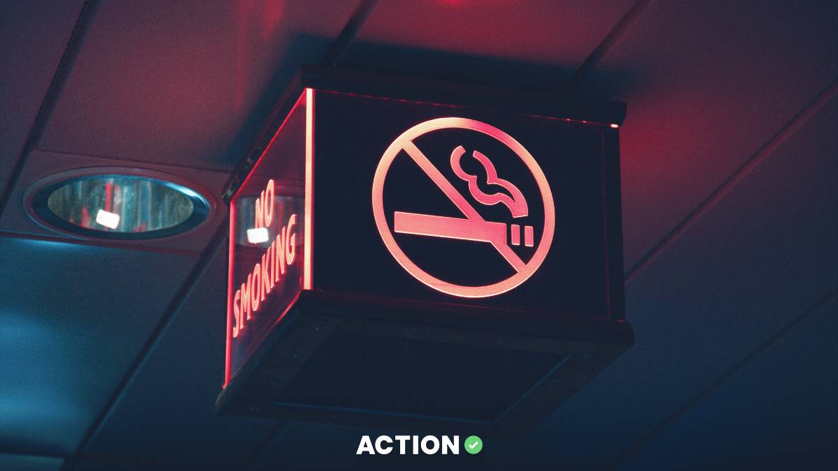 Kansas Lawmakers Consider Ban on Casino Smoking Floors