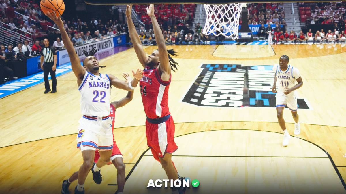 Who Will Be Kansas' Next Head Coach? Image