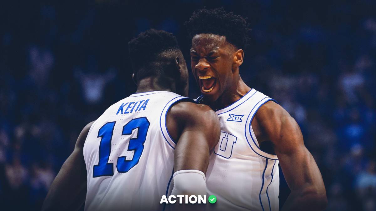 Kansas State vs BYU Predictions, Picks, Big 12 Tournament Odds for Tuesday, March 10