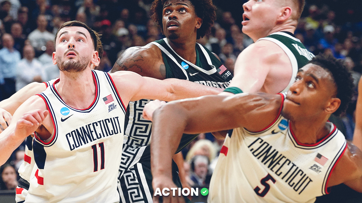 Elite 8 Picks: Brandon Anderson’s Sunday NCAA Tournament Betting Card