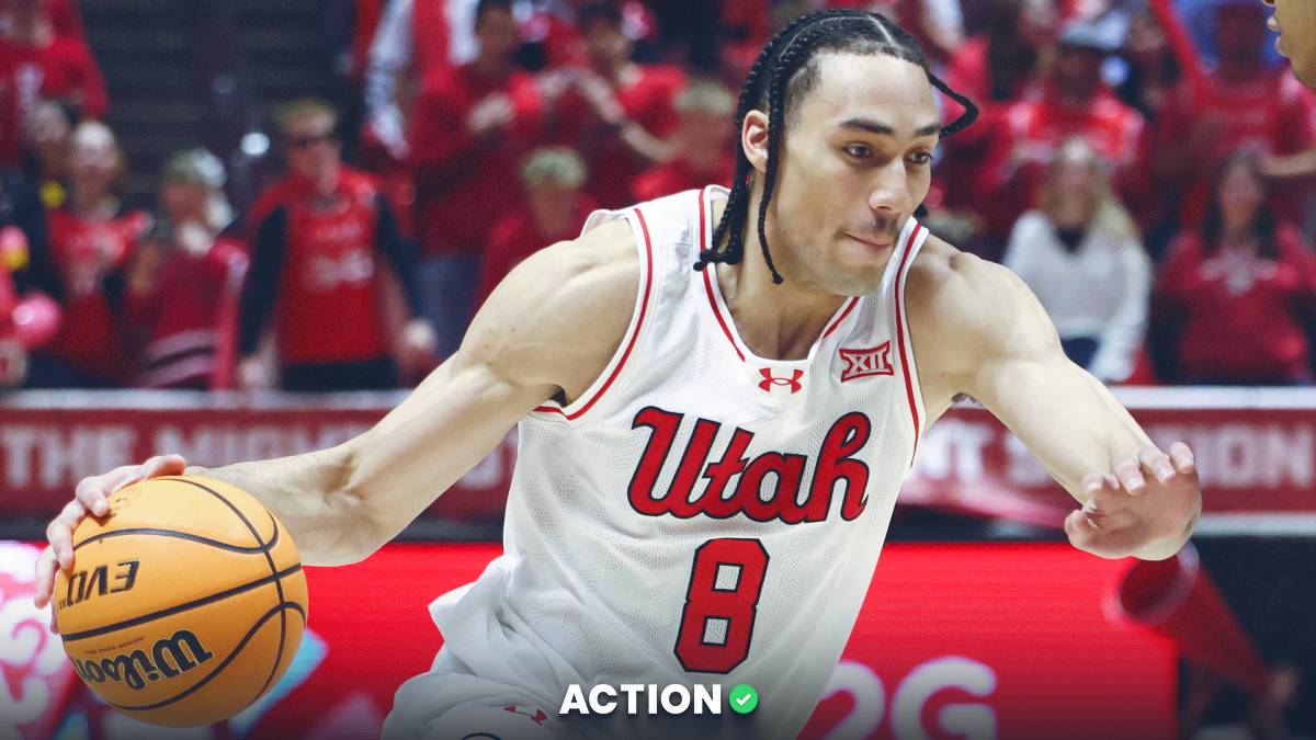 Utah vs Cincinnati Predictions, Picks, Odds for Tuesday, March 10