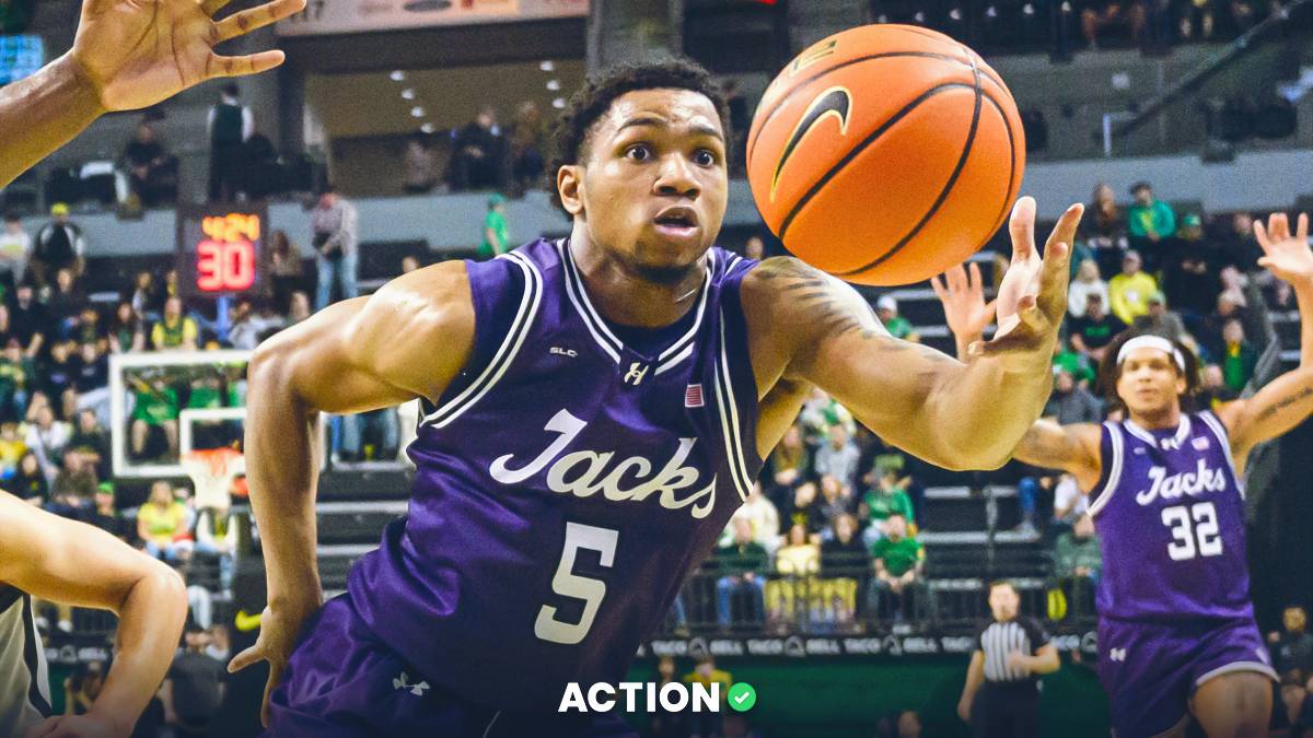 McNeese vs Stephen F. Austin Predictions, Start Time, Southland Final Odds: NCAAB Picks for Wednesday, March 11