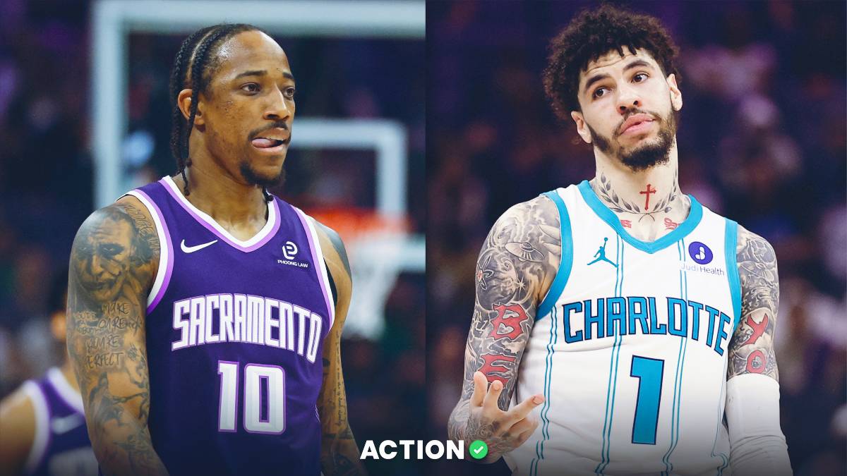 Kings vs Hornets Prediction, Pick, Odds for Tuesday, March 24