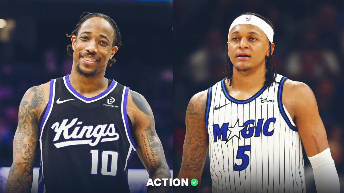 Kings vs Magic Prediction, Pick, Odds for Thursday, March 26