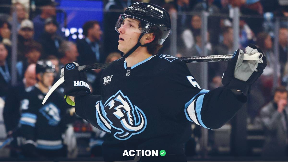 Los Angeles Kings vs Utah Mammoth NHL Prediction, Pick, Odds, March 22