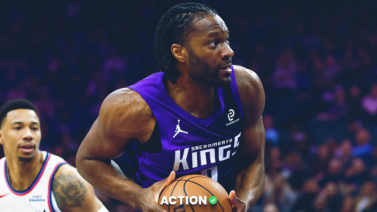 Jazz vs Kings Prediction, Pick, Odds for Sunday, March 15