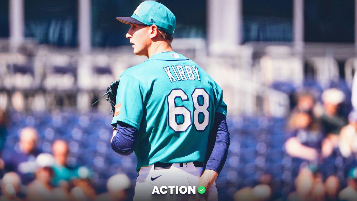 Guardians vs Mariners Prediction, Pick, MLB Odds for Friday, March 27