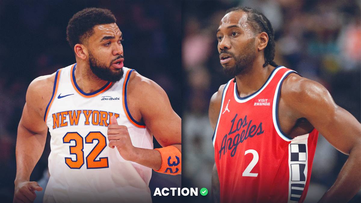 Knicks vs Clippers Prediction, Pick, Odds for Monday, March 9