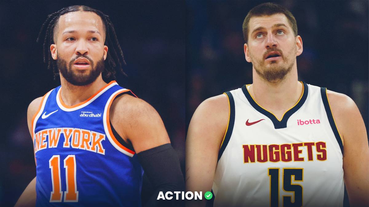 Knicks vs Nuggets Prediction, Pick, Odds for Friday, March 6