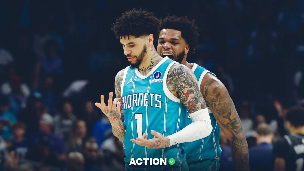 Knicks vs Hornets Prediction, Pick, Odds for Thursday, March 26