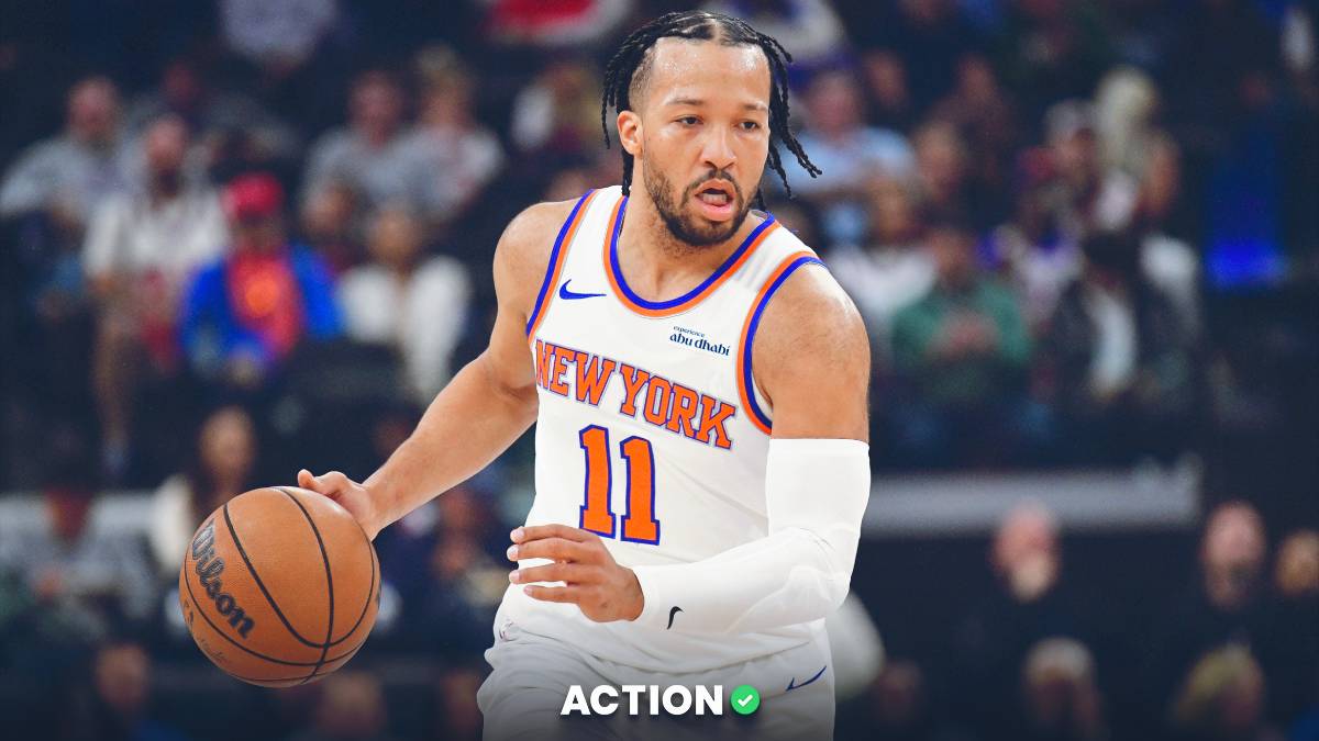 Knicks vs Jazz Prediction, Pick, Odds for Wednesday, March 11