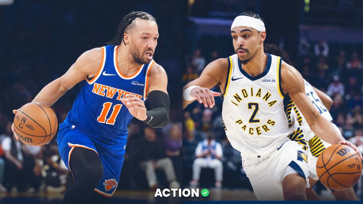 Knicks vs Pacers Prediction, Pick, Odds for Friday, March 13