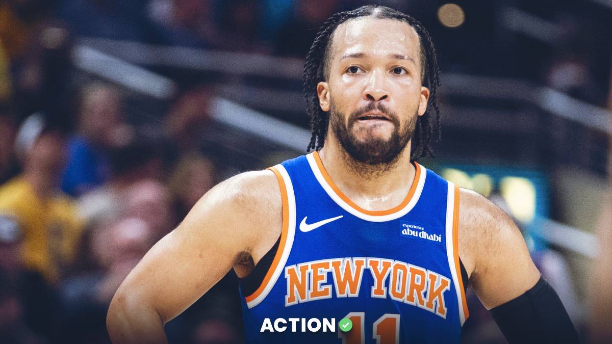 Knicks vs Thunder Prediction, Pick, Odds for Sunday Night Basketball