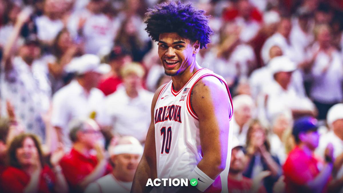 Iowa State vs Arizona Predictions, Picks, Odds for Monday, March 2