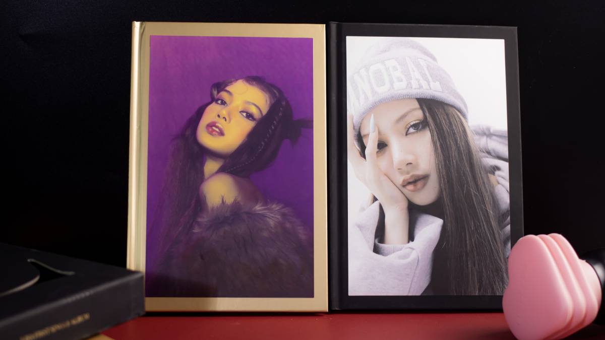 world-renowned rapper, singer, dancer, and style icon LISA announces her first-ever Las Vegas residency, VIVA LA LISA, coming to The Colosseum at Caesars Palace in November 2026.