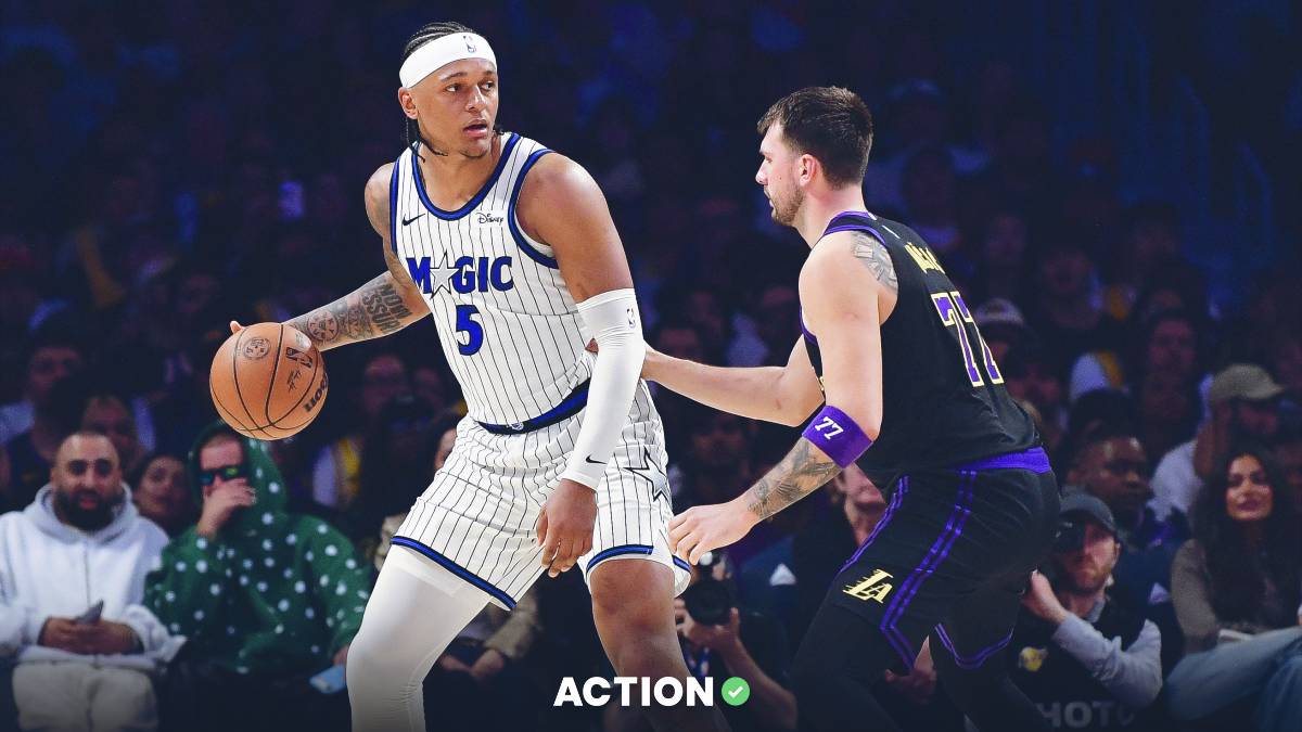 Lakers vs Magic Prediction, Pick, Odds for Saturday, March 21