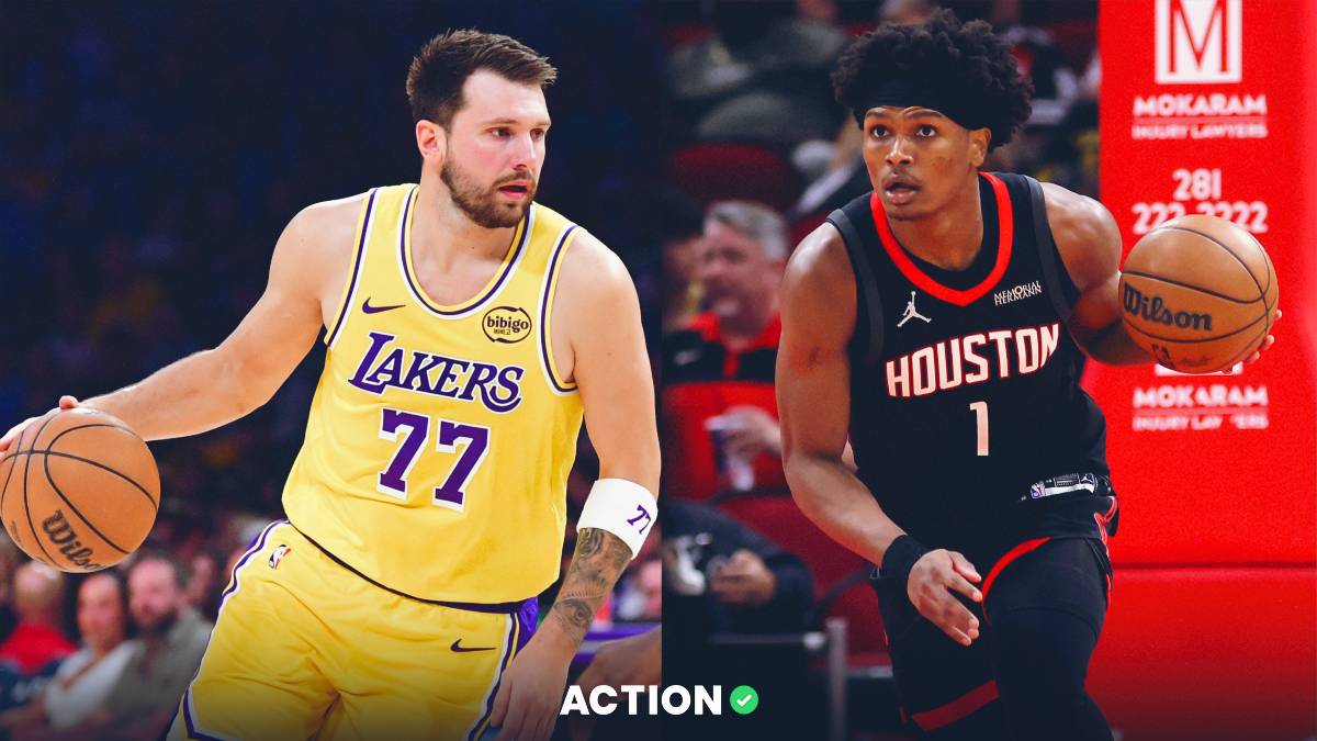 Lakers vs Rockets Prediction, Pick, Odds for Monday, March 16