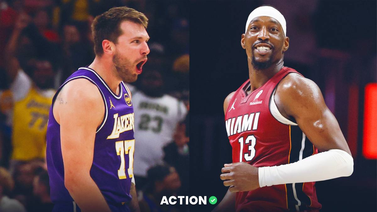 Lakers vs Heat Prediction, Pick, Odds for Thursday, March 19