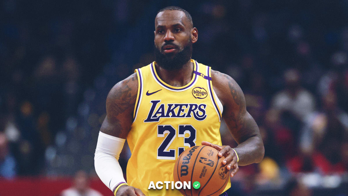 Pelicans vs Lakers Prediction, Pick, Odds for Tuesday, March 3